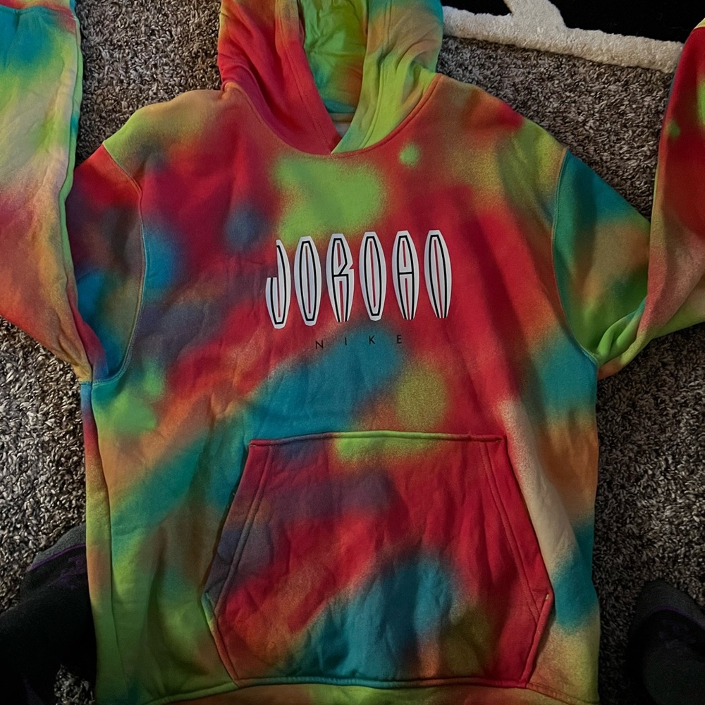 Jordan Sweatshirt